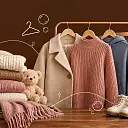 Скидка 25% на чистку повседневной одежды